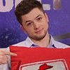 Taron Egerton