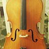 我爱大提琴