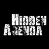 Hidden Agenda 黑燈