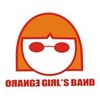 橙色系女子乐队