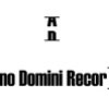 A.D唱片 Anno Domini Records
