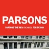 Parsons帕森斯设计学院