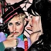 CocoRosie