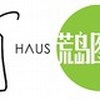 简HAUS/荒岛图书馆