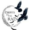 Crows in the Rain