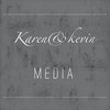 Karen & Kevin Media