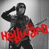 HELLWARD/向地狱