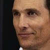 Matthew McConaughey