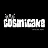 COSMICAKE 宇宙蛋糕