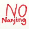 No Nanjing