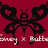 Honey × Butter