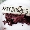 ARTY BITCHES