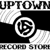 Uptown黑胶店