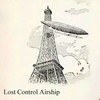 Lost Control Airship
