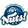 nuts(坚果乐队）