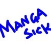 manga sick