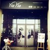 ViaVia Traveler's Café