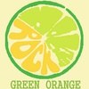 绿橘子乐队