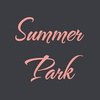 summer park