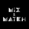 Mix&Match空间