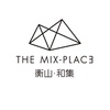 衡山和集The-Mix-Place