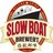 悠航鲜啤 Slow Boat Brewery