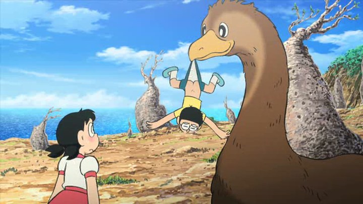 日本预告片