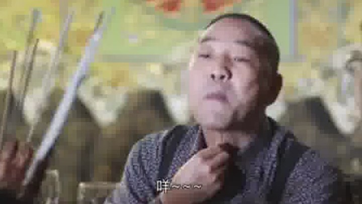 花絮：方言特辑 (中文字幕)