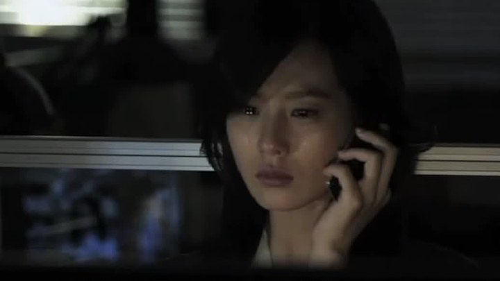 先行版 (中文字幕)