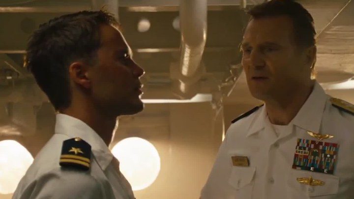 片段：Admiral Shame Discipline Hopper