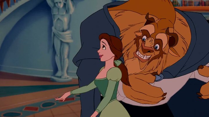 英国预告片：3D重映版