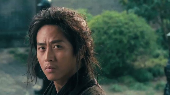 预告片：案情版 (中文字幕)