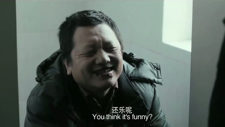 片段：吐槽片段之三 (中文字幕)