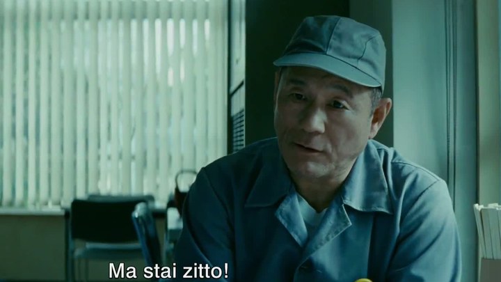 片段：威尼斯电影节