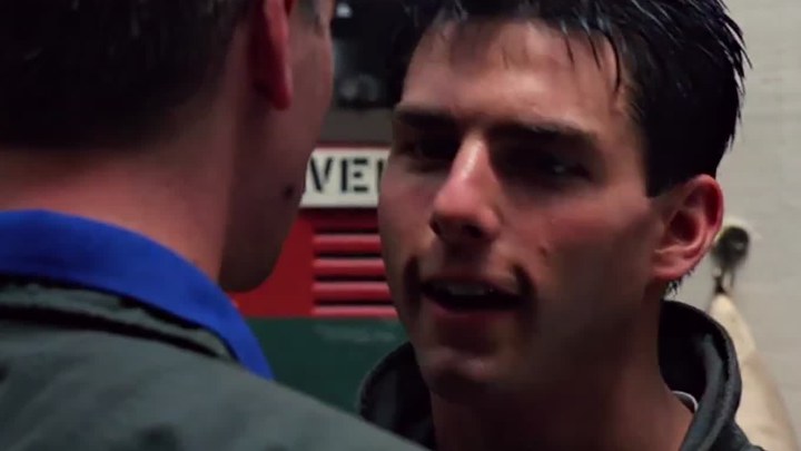 片段：Tom Cruise is Dangerous
