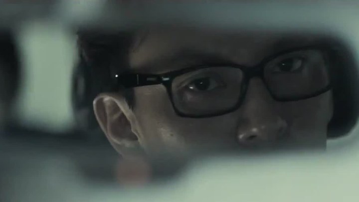 香港预告片 (中文字幕)