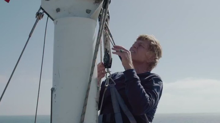 片段：Approaching Storm