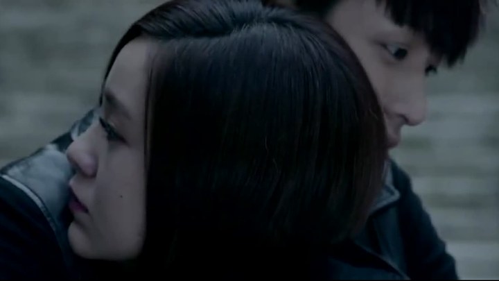 MV：郁可唯演唱主题曲《时间煮雨》 (中文字幕)