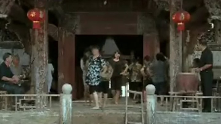 预告片