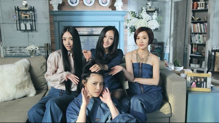 预告片：终极版 (中文字幕)