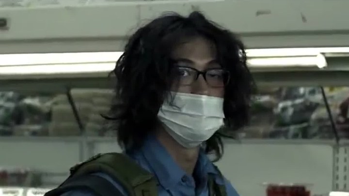 日本预告片