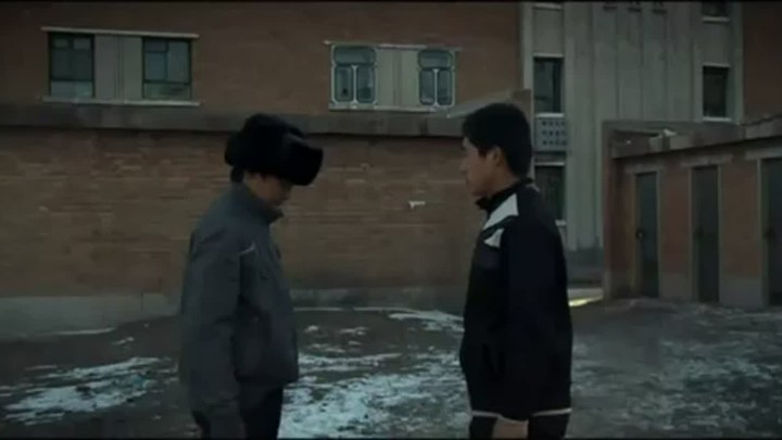 国际版预告片
