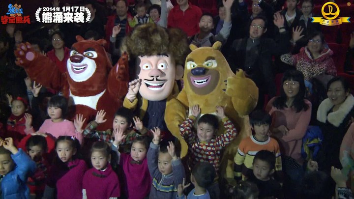 其它花絮：小爸爸专场现场纪实 (中文字幕)