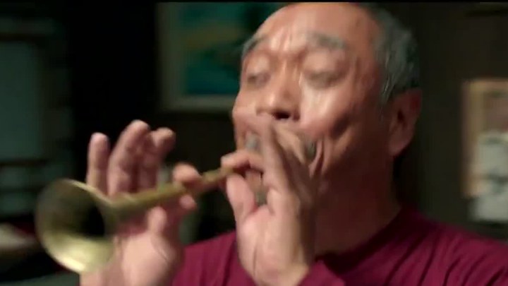 预告片