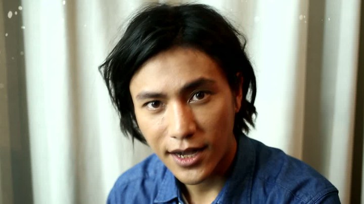 其它花絮：公益晚会视频 (中文字幕)