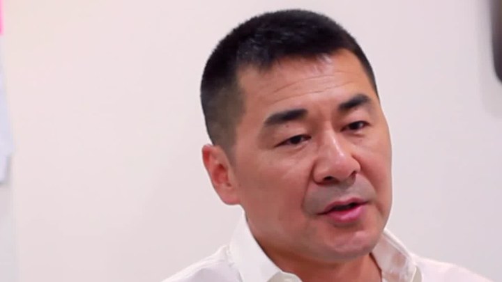 花絮：群星特辑 (中文字幕)