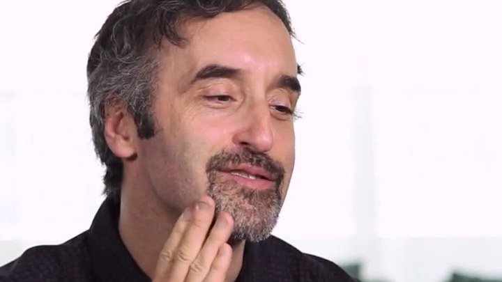 花絮：Don McKellar on TIFF