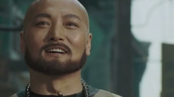花絮：人物特辑之陈之辉 (中文字幕)