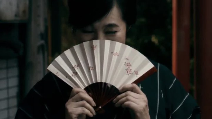 香港预告片 (中文字幕)