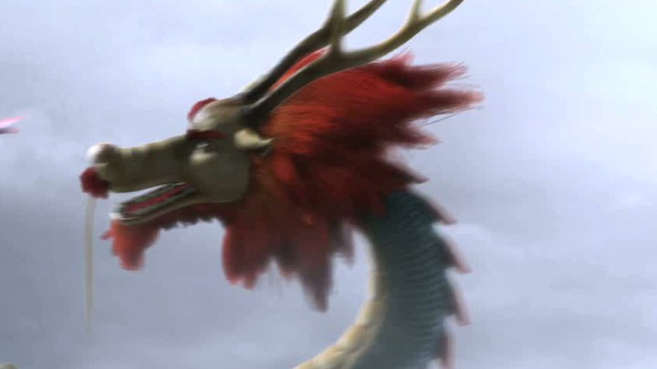 先行版